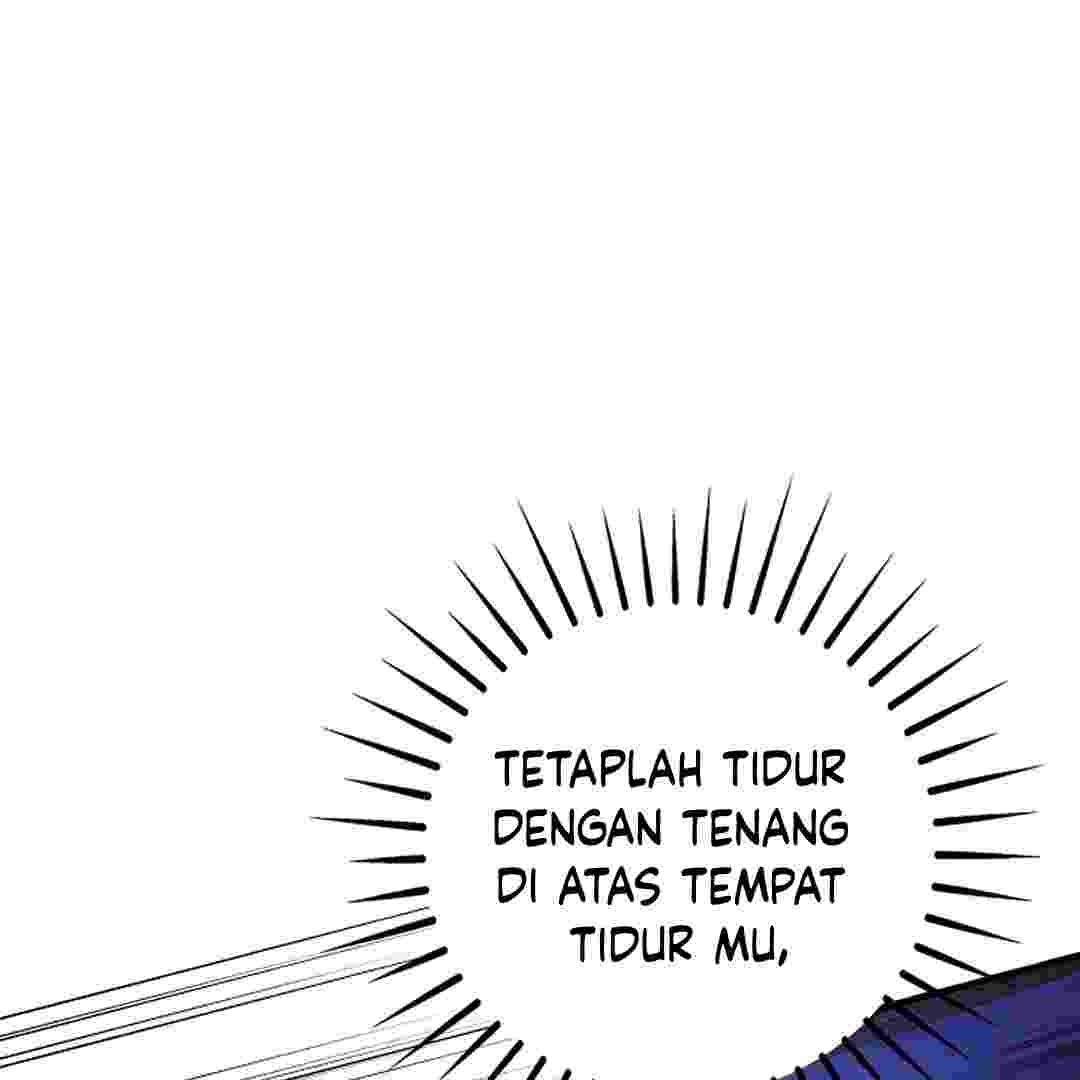 Baca I Live With My Villain Uncle Chapter 4 Bahasa Indonesia page 372