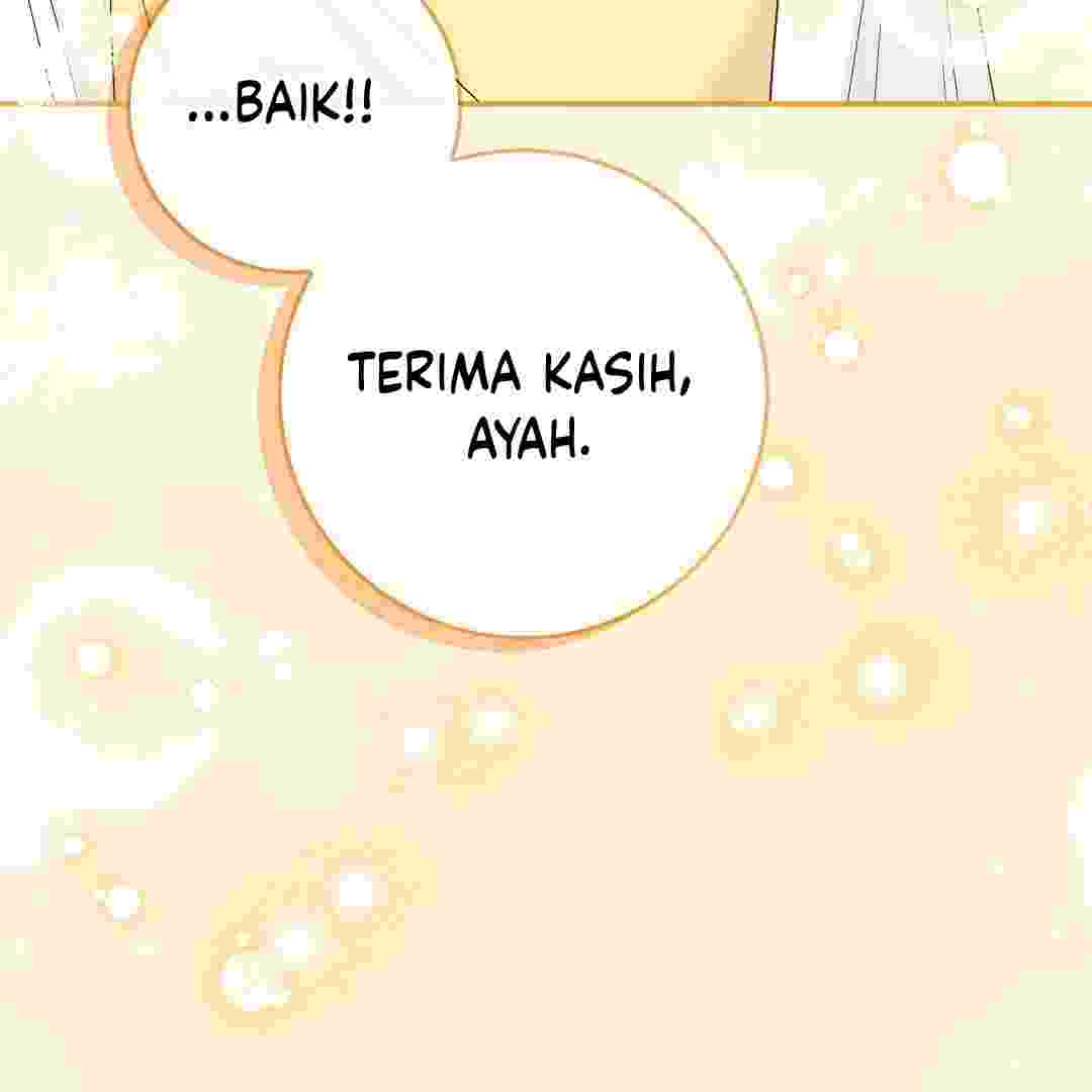 Baca I Live With My Villain Uncle Chapter 17 Bahasa Indonesia page 376