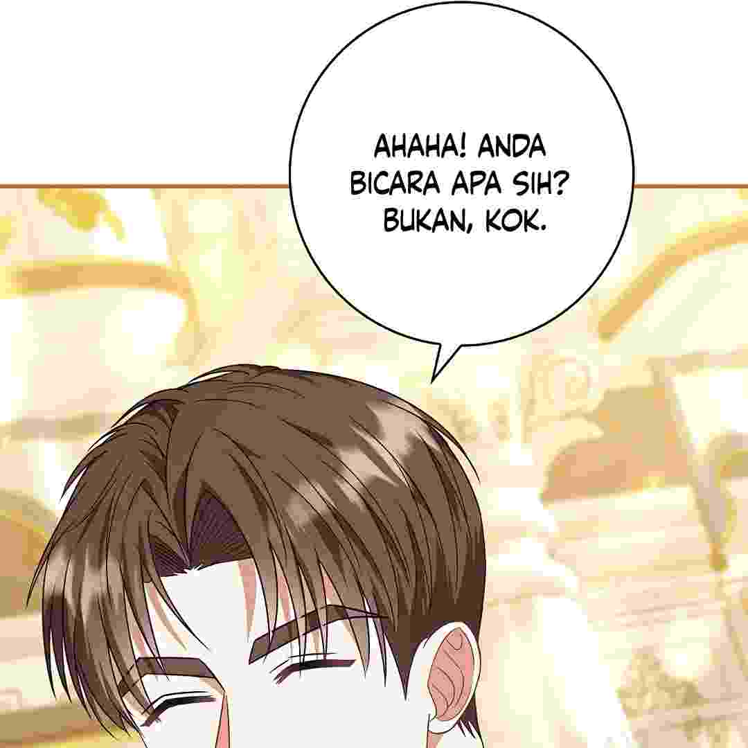 Baca I Live With My Villain Uncle Chapter 11 Bahasa Indonesia page 376