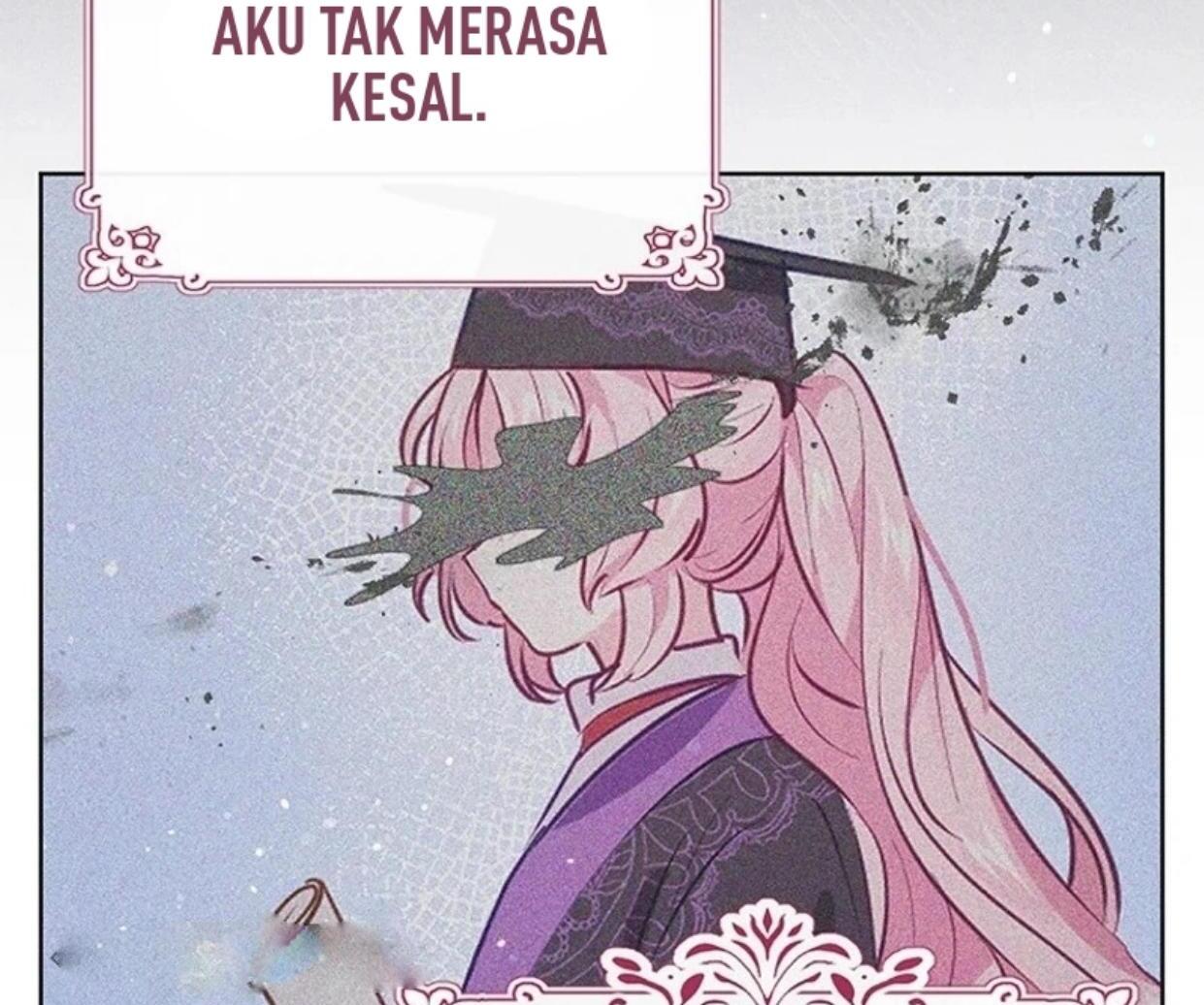 Baca A Strange But Effective Villainess Life Chapter 11 Bahasa Indonesia page 376