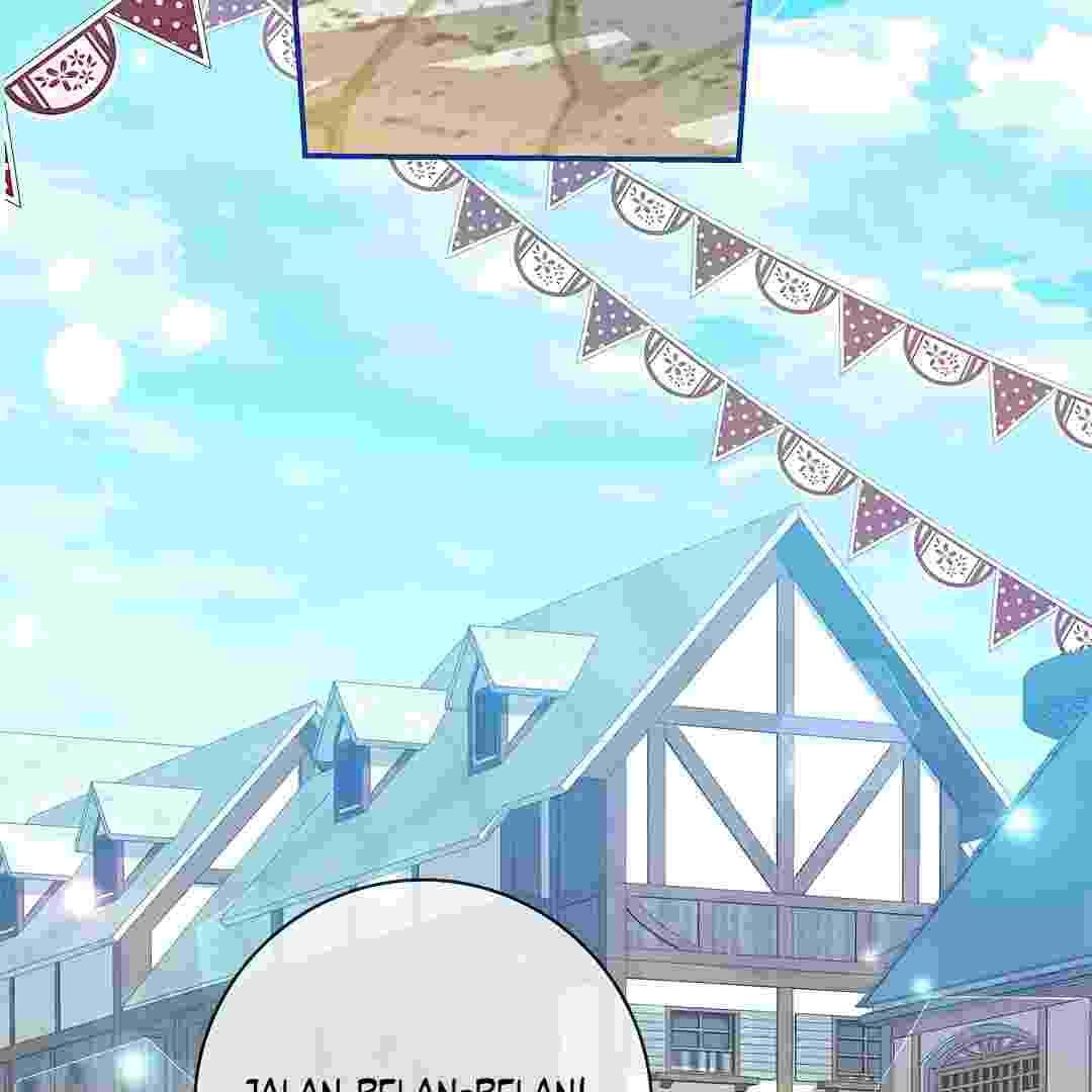 Baca I Live With My Villain Uncle Chapter 12 Bahasa Indonesia page 376