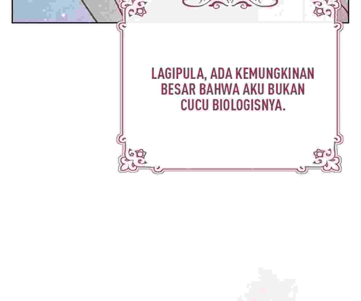 Baca A Strange But Effective Villainess Life Chapter 11 Bahasa Indonesia page 378