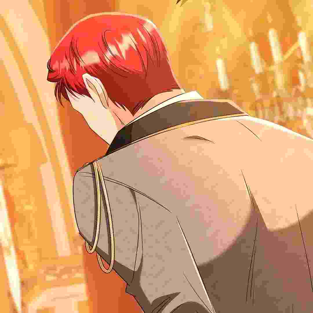 Baca I Live With My Villain Uncle Chapter 14 Bahasa Indonesia page 378
