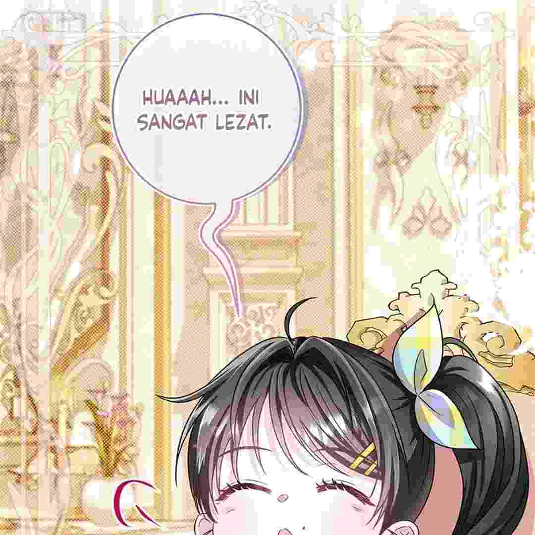 Baca I Live With My Villain Uncle Chapter 3 Bahasa Indonesia page 378