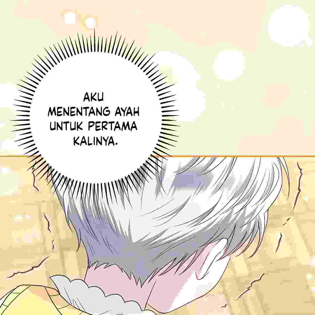 Baca I Live With My Villain Uncle Chapter 17 Bahasa Indonesia page 378