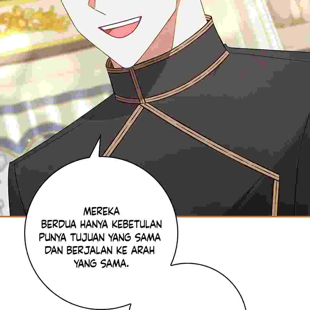 Baca I Live With My Villain Uncle Chapter 11 Bahasa Indonesia page 378