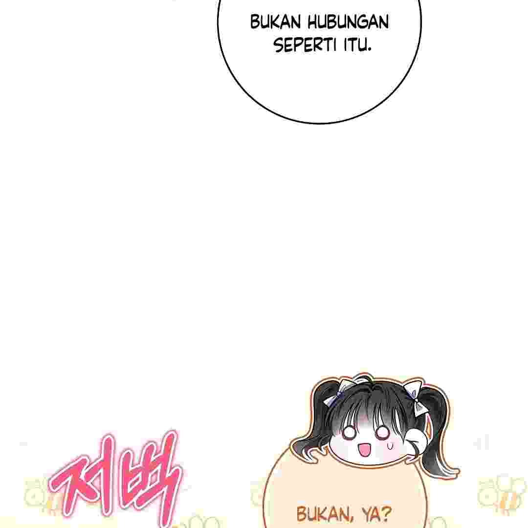 Baca I Live With My Villain Uncle Chapter 11 Bahasa Indonesia page 380