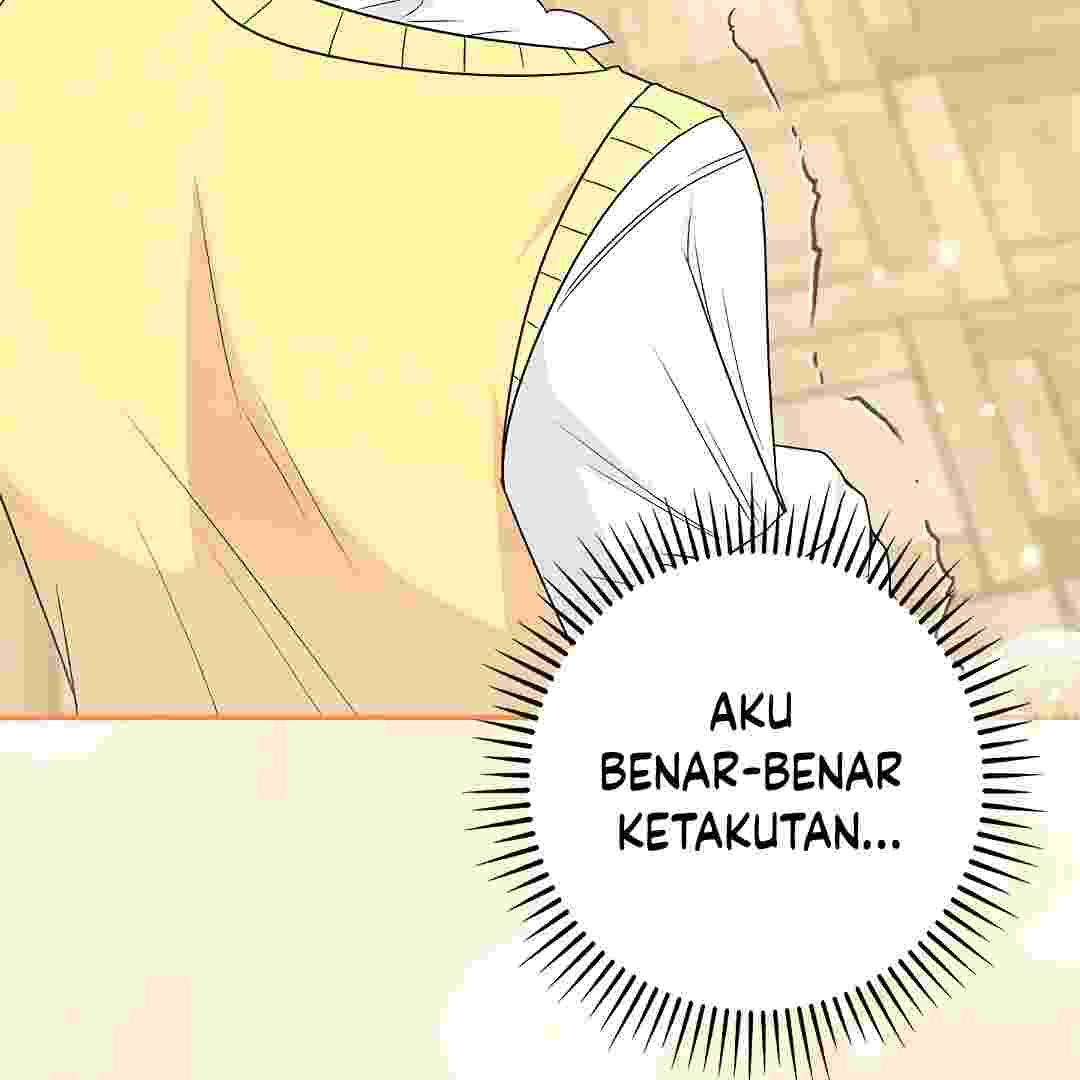 Baca I Live With My Villain Uncle Chapter 17 Bahasa Indonesia page 380