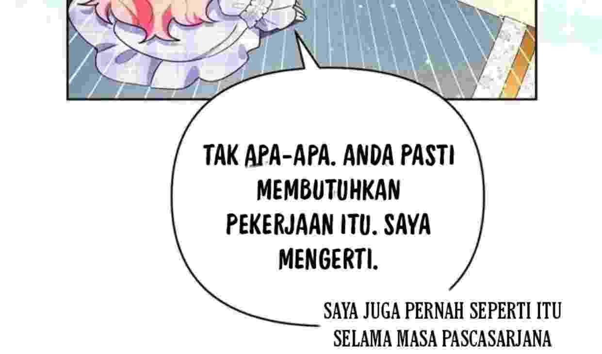 Baca A Strange But Effective Villainess Life Chapter 4 Bahasa Indonesia page 380