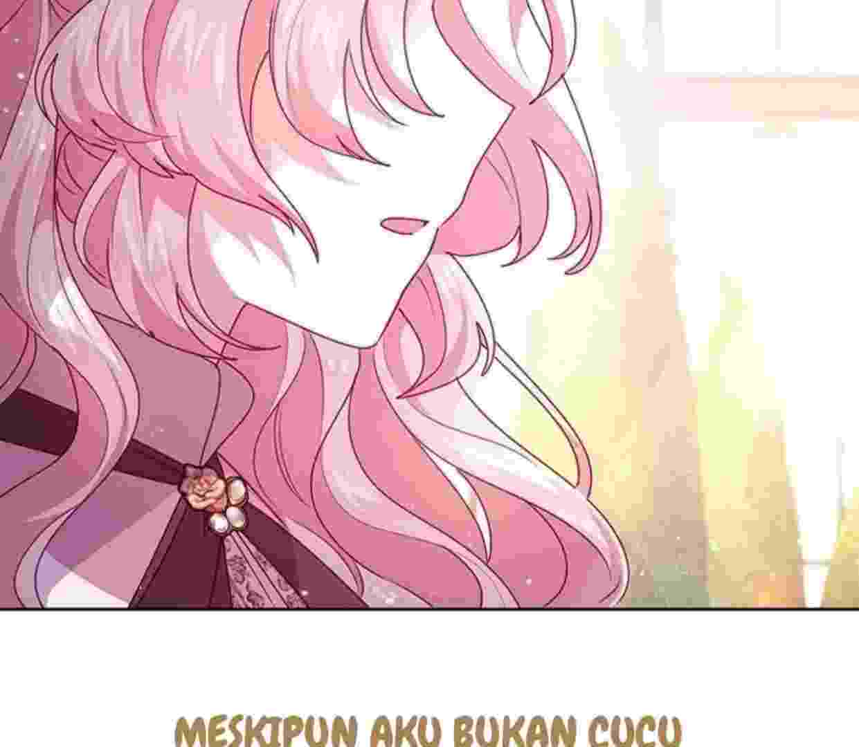 Baca A Strange But Effective Villainess Life Chapter 11 Bahasa Indonesia page 382