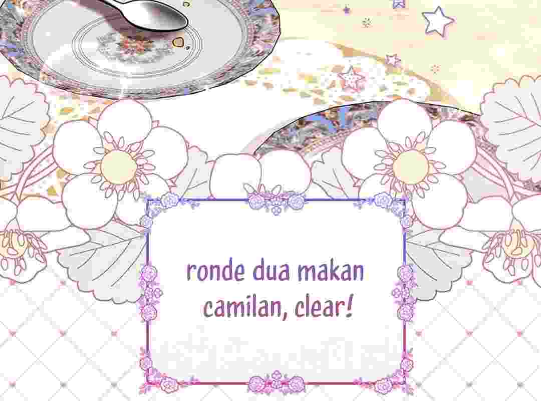 Baca I Live With My Villain Uncle Chapter 3 Bahasa Indonesia page 382