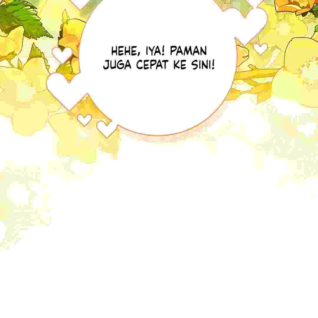 Baca I Live With My Villain Uncle Chapter 12 Bahasa Indonesia page 382