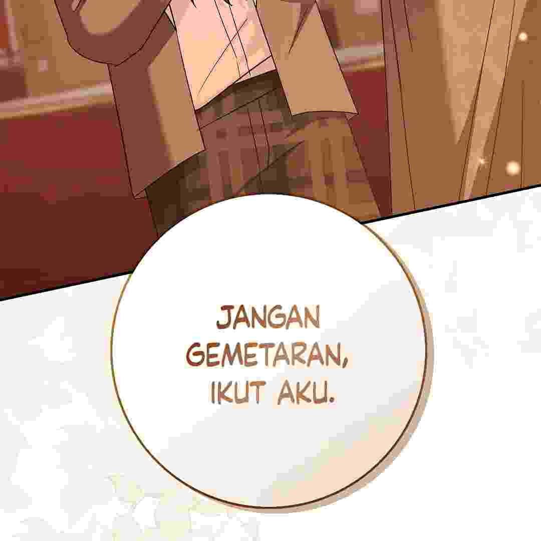 Baca I Live With My Villain Uncle Chapter 14 Bahasa Indonesia page 382