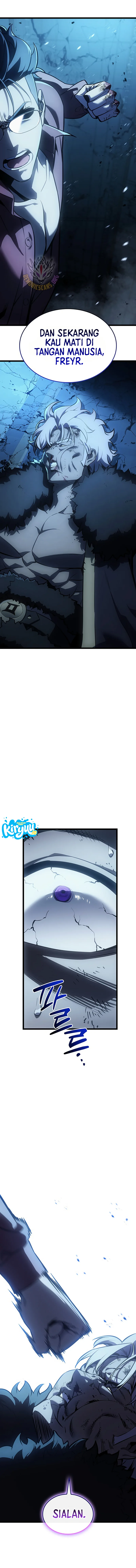 Baca Return of the Disaster-Class Hero Chapter 189 Bahasa Indonesia page 44
