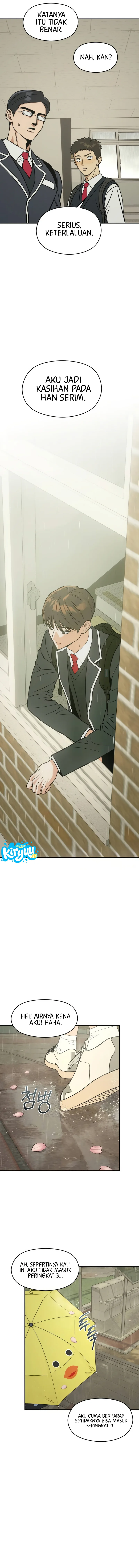 Baca Serim’s Golden Rule Chapter 13 Bahasa Indonesia page 44