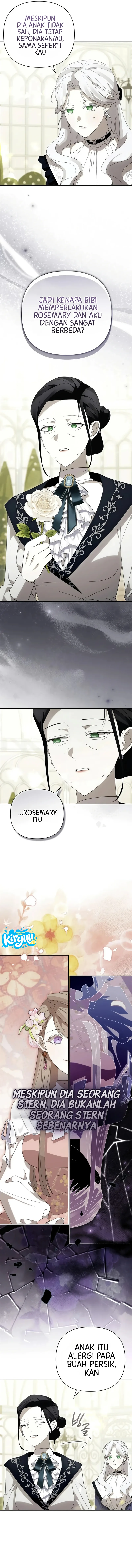 Baca Now It’s Your Turn To Regret Chapter 12 Bahasa Indonesia page 44