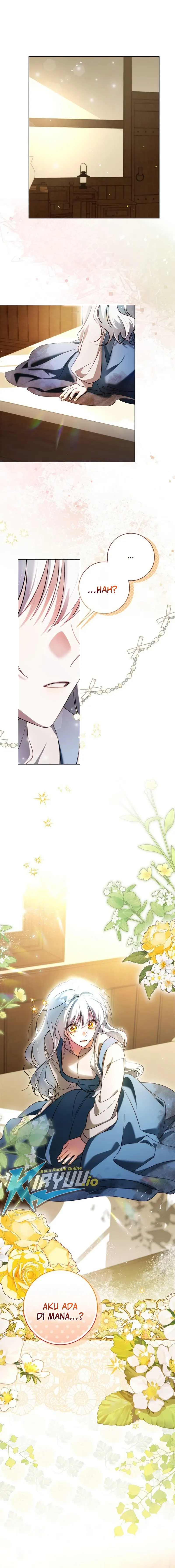 Baca I Regressed, So I’m Entering a Fake Engagement with My Favorite Grand Duke Chapter 1 Bahasa Indonesia page 44