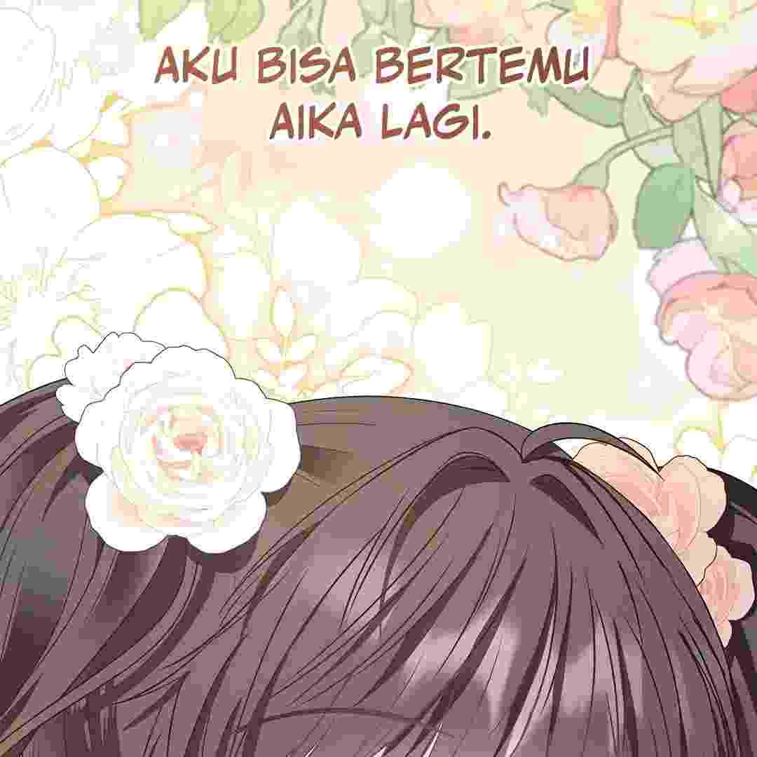 Baca I Live With My Villain Uncle Chapter 17 Bahasa Indonesia page 384