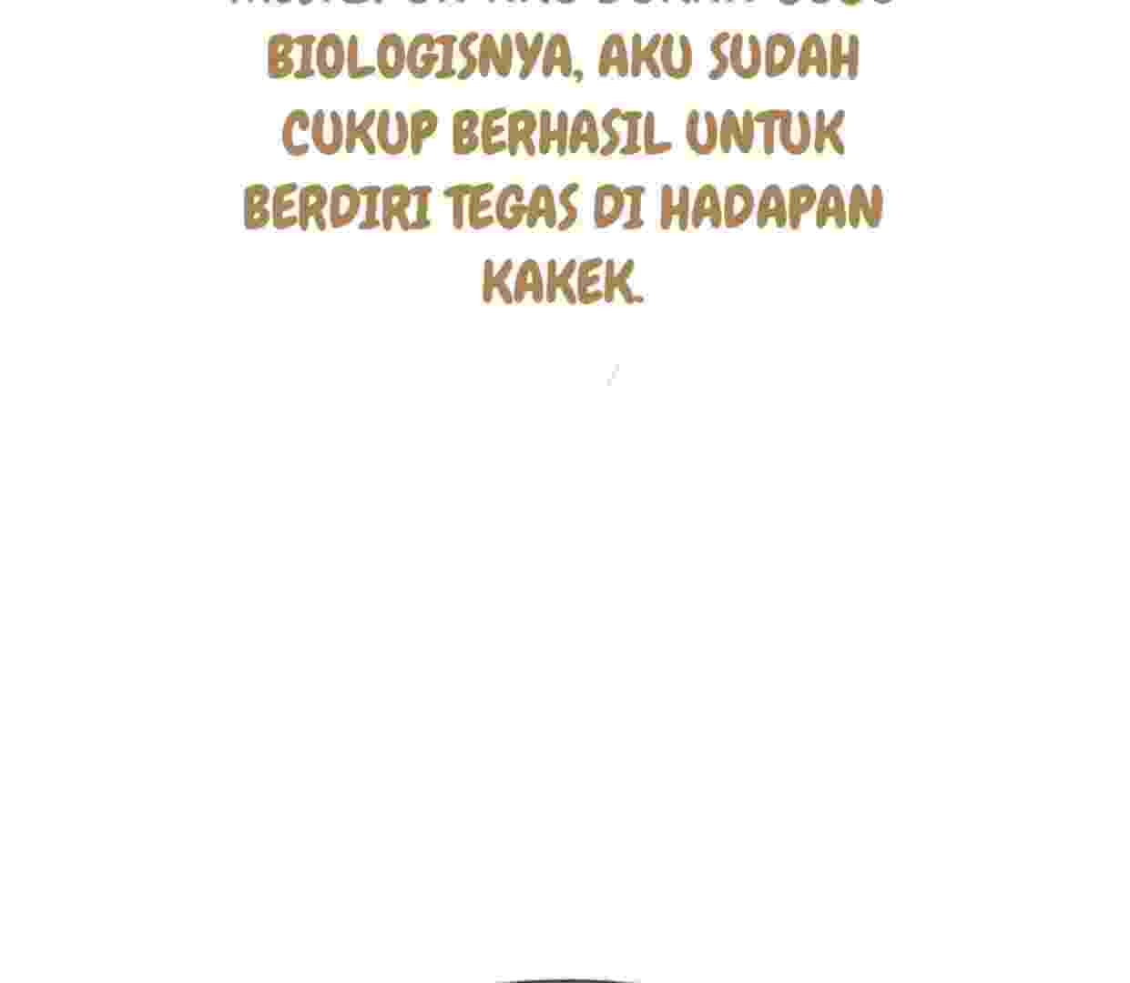 Baca A Strange But Effective Villainess Life Chapter 11 Bahasa Indonesia page 384