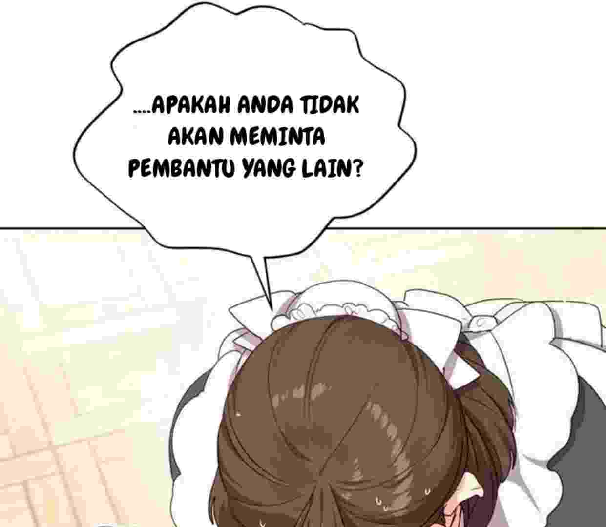 Baca A Strange But Effective Villainess Life Chapter 4 Bahasa Indonesia page 384
