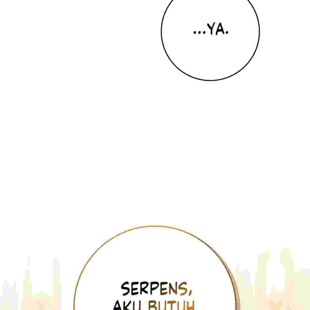 Baca I Live With My Villain Uncle Chapter 19 Bahasa Indonesia page 386