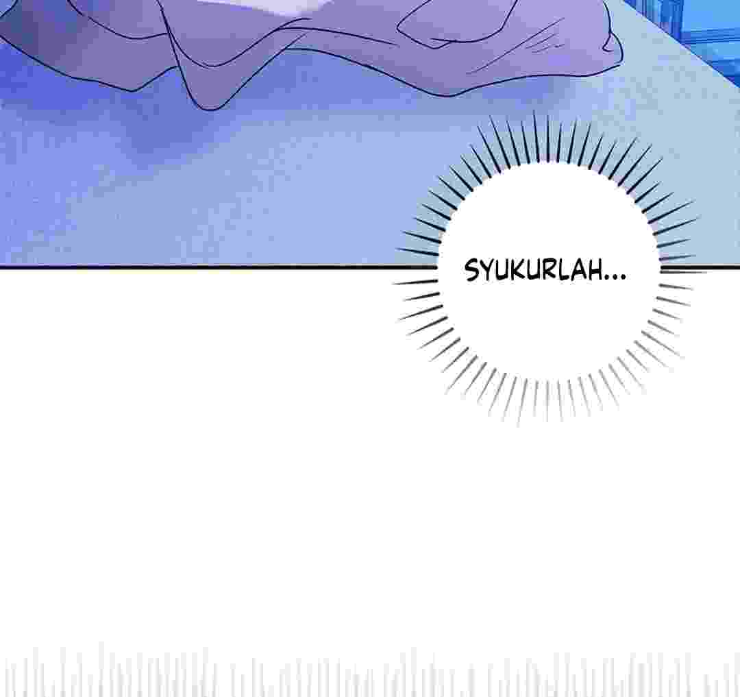 Baca I Live With My Villain Uncle Chapter 4 Bahasa Indonesia page 386