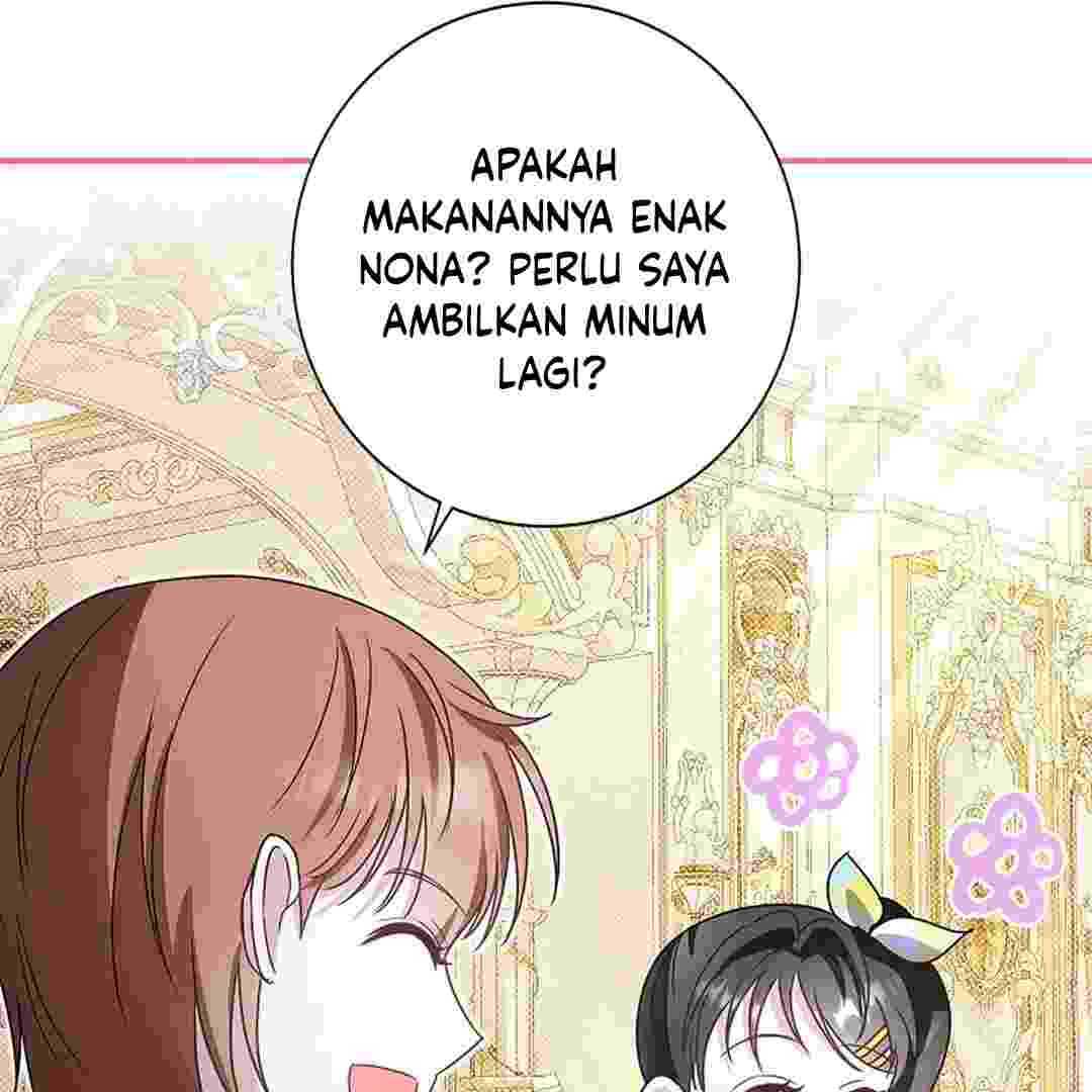 Baca I Live With My Villain Uncle Chapter 3 Bahasa Indonesia page 386