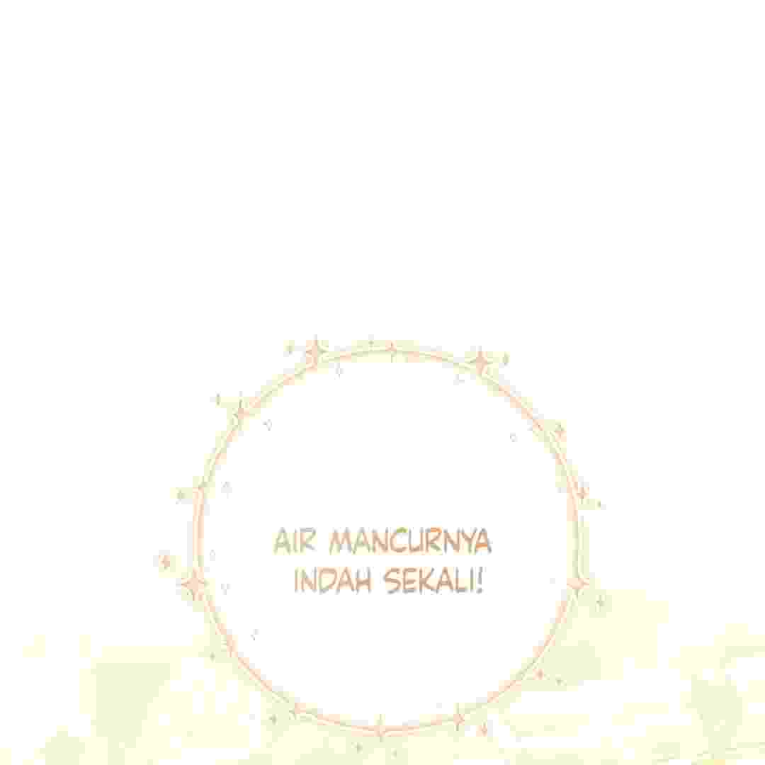Baca I Live With My Villain Uncle Chapter 11 Bahasa Indonesia page 388