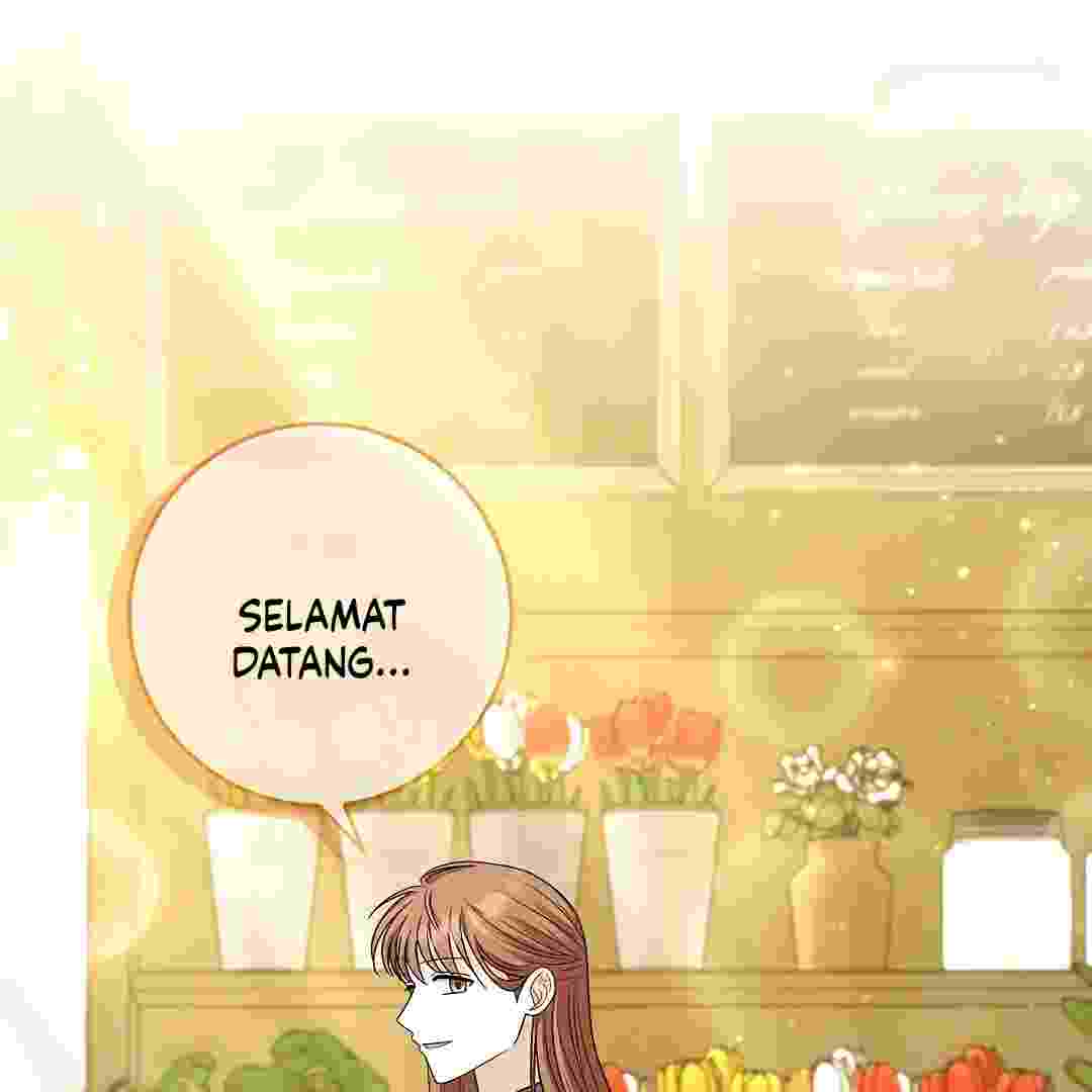 Baca I Live With My Villain Uncle Chapter 12 Bahasa Indonesia page 388