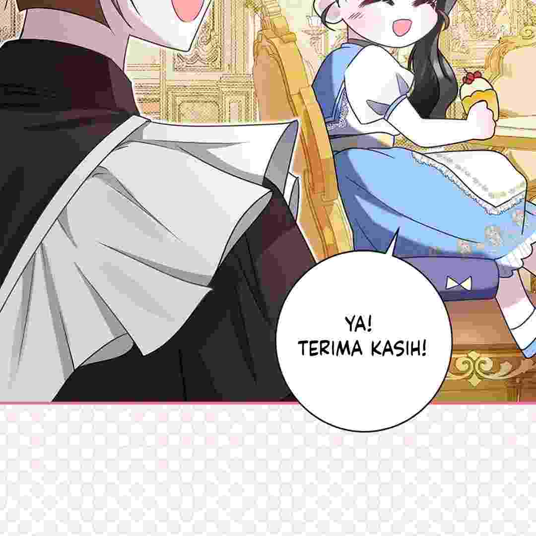 Baca I Live With My Villain Uncle Chapter 3 Bahasa Indonesia page 388