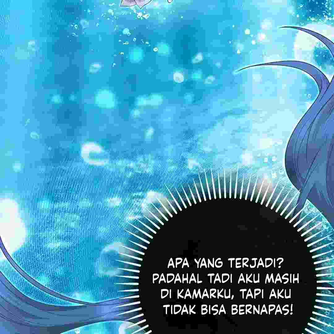 Baca I Live With My Villain Uncle Chapter 16 Bahasa Indonesia page 388