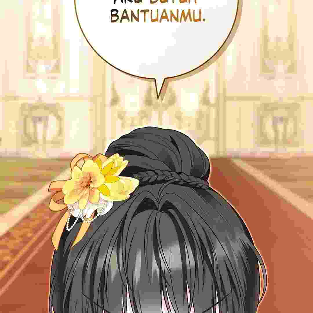 Baca I Live With My Villain Uncle Chapter 19 Bahasa Indonesia page 388