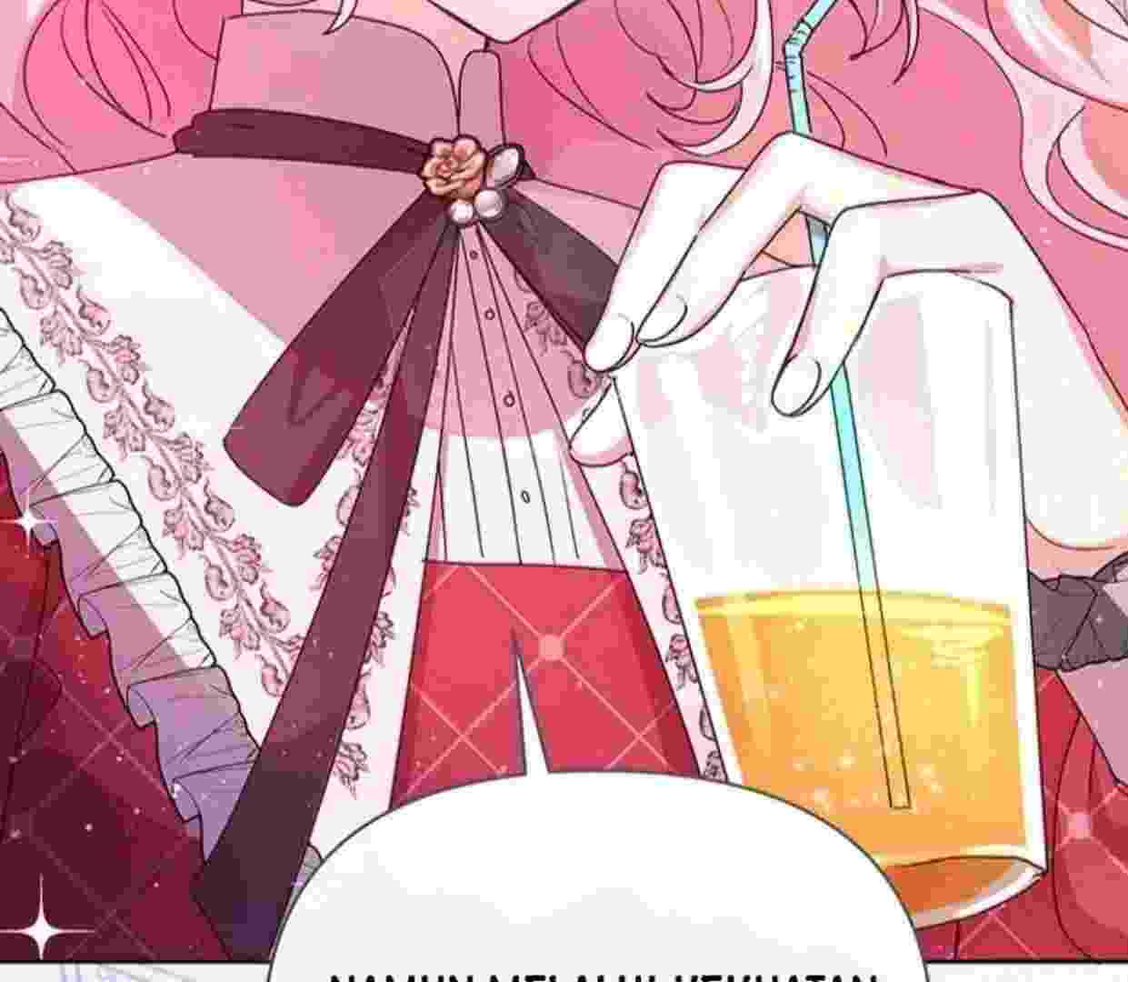 Baca A Strange But Effective Villainess Life Chapter 11 Bahasa Indonesia page 390