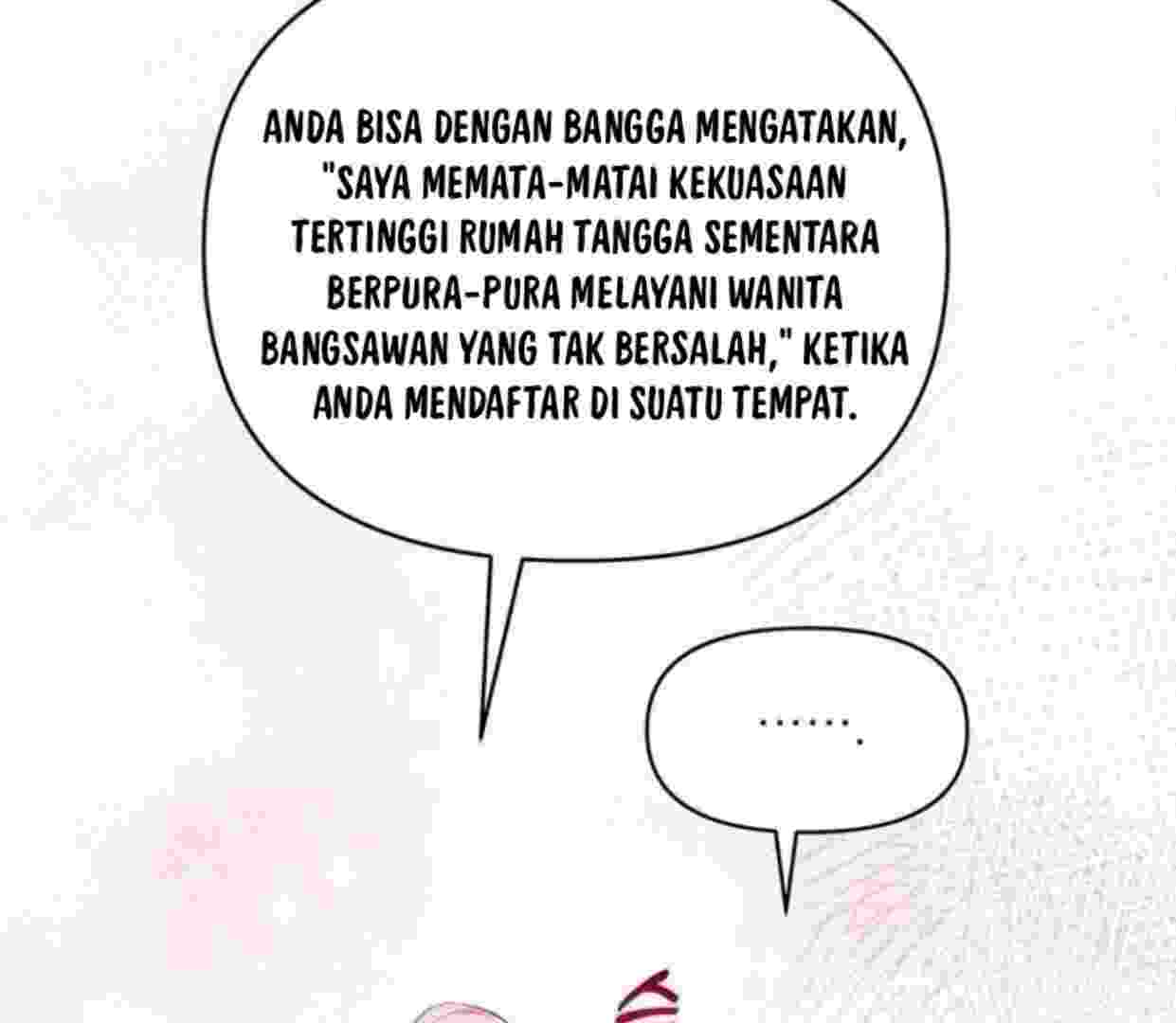 Baca A Strange But Effective Villainess Life Chapter 4 Bahasa Indonesia page 390