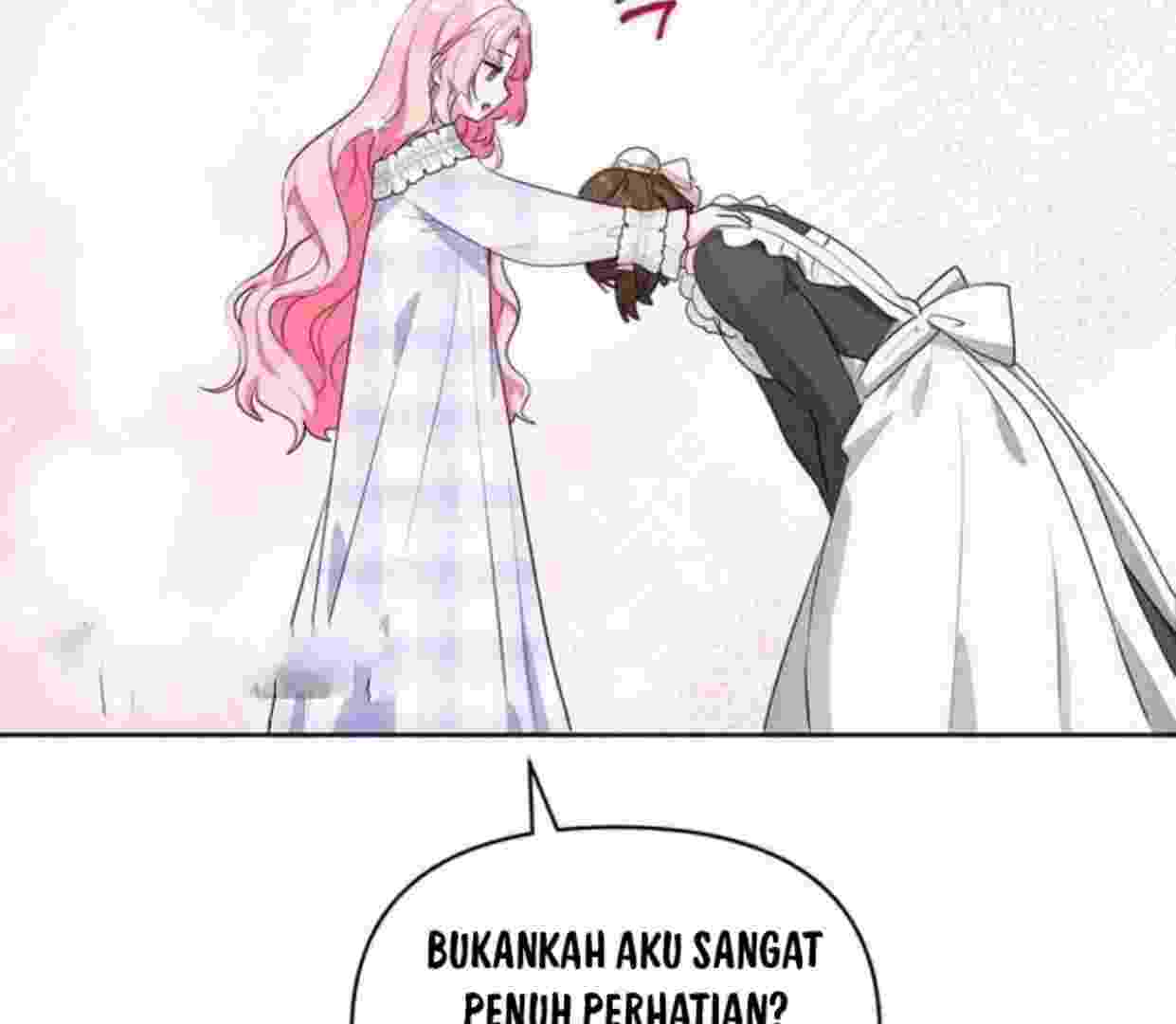 Baca A Strange But Effective Villainess Life Chapter 4 Bahasa Indonesia page 392