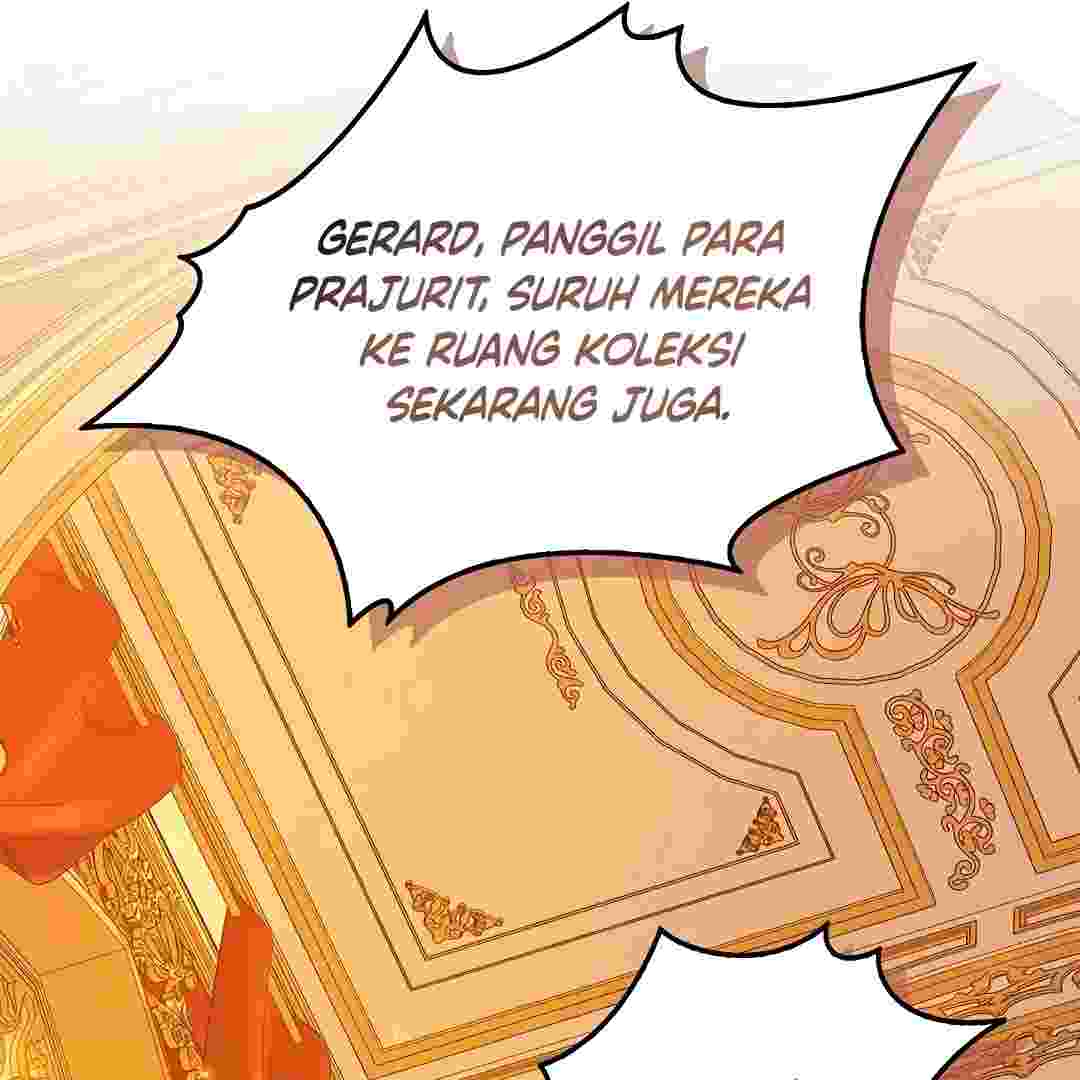 Baca I Live With My Villain Uncle Chapter 14 Bahasa Indonesia page 392