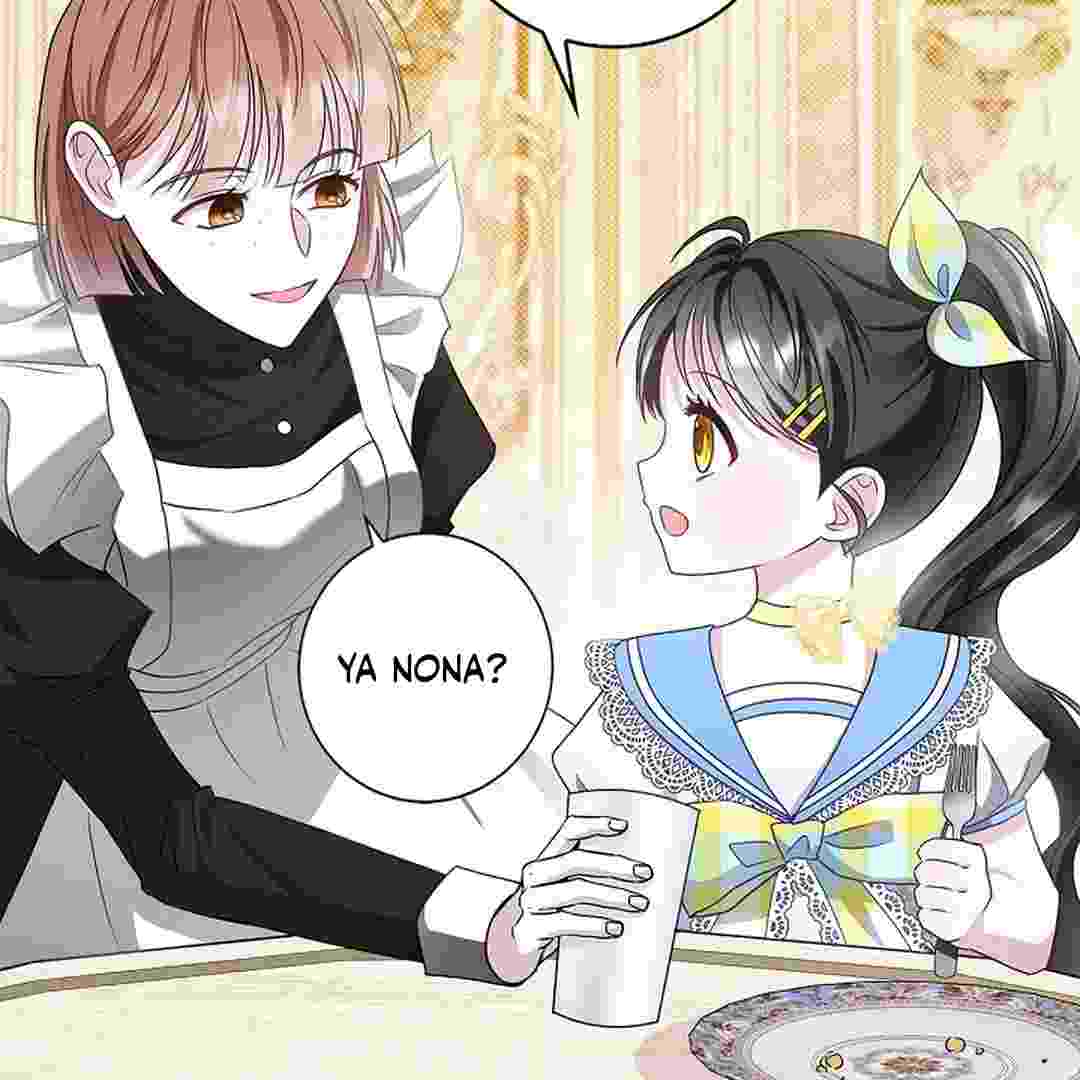 Baca I Live With My Villain Uncle Chapter 3 Bahasa Indonesia page 392