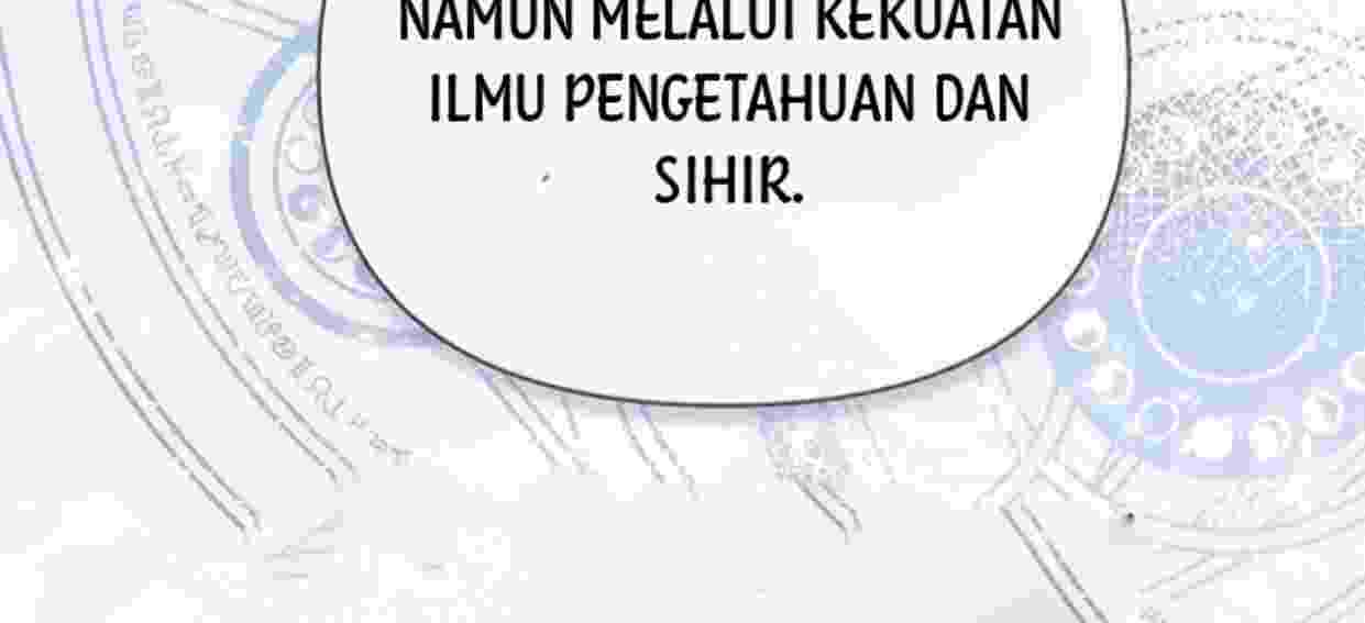 Baca A Strange But Effective Villainess Life Chapter 11 Bahasa Indonesia page 392