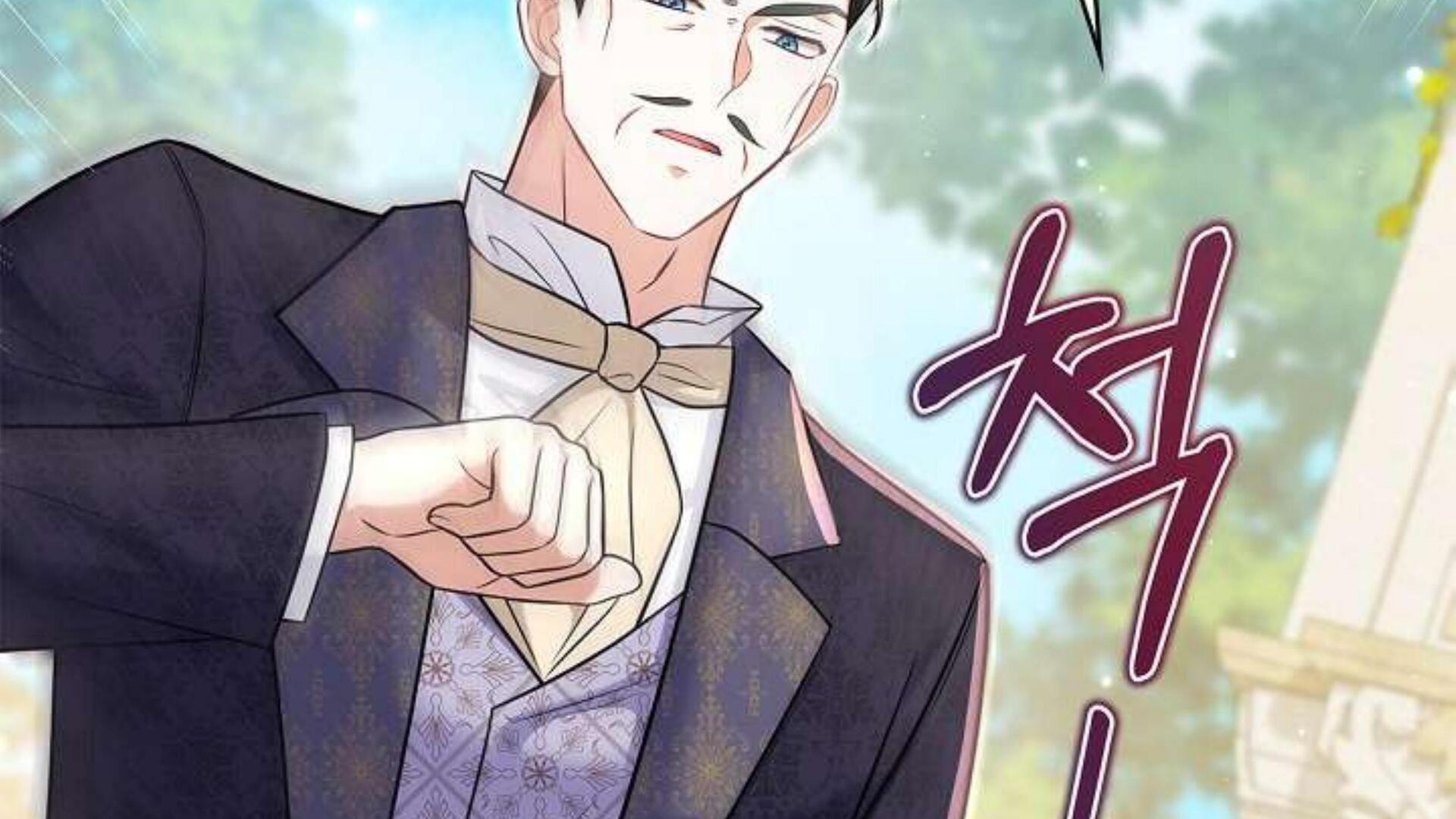 Baca I Live With My Villain Uncle Chapter 39 Bahasa Indonesia page 392