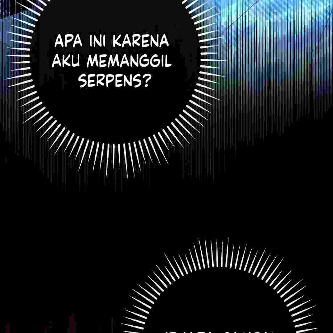 Baca I Live With My Villain Uncle Chapter 16 Bahasa Indonesia page 394