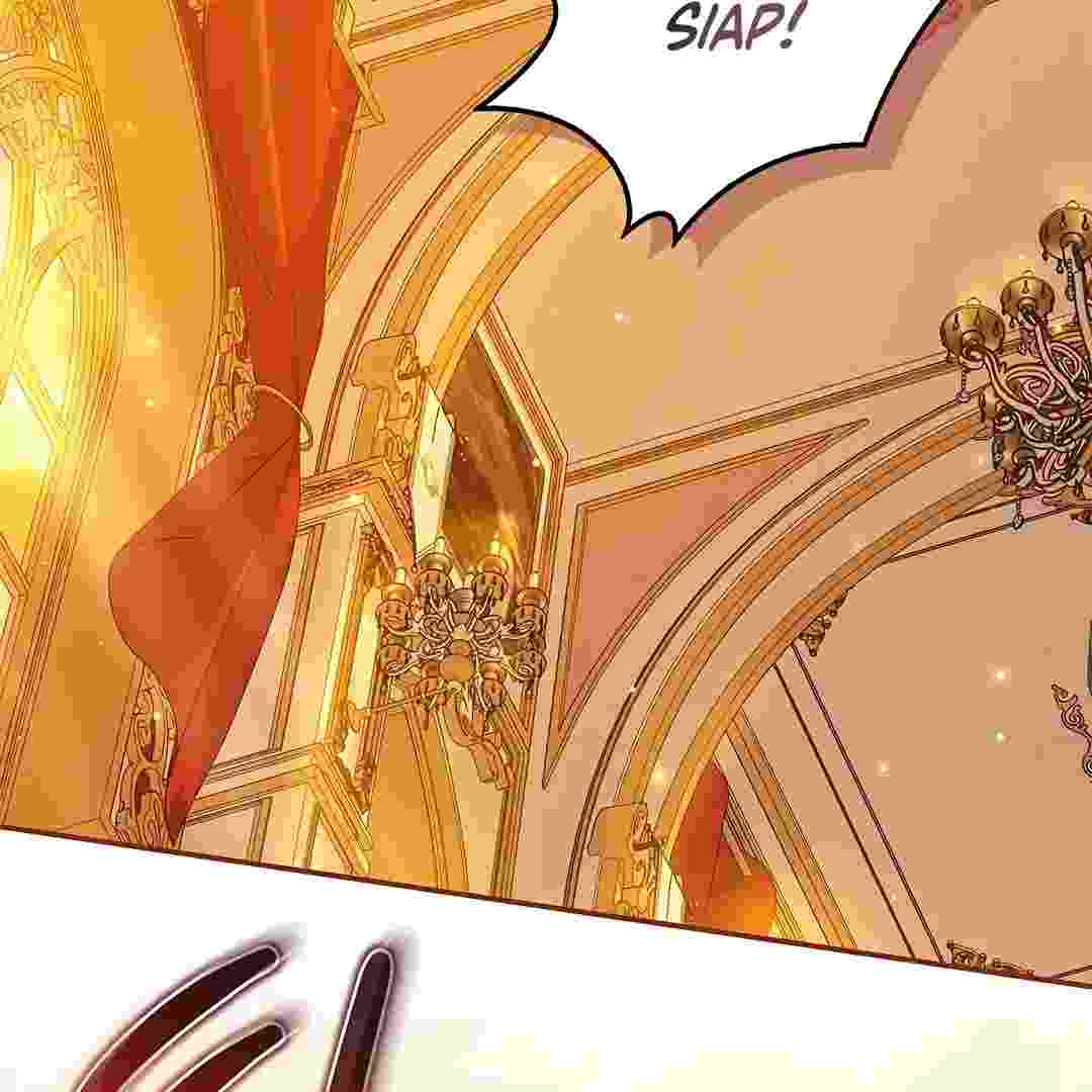Baca I Live With My Villain Uncle Chapter 14 Bahasa Indonesia page 394
