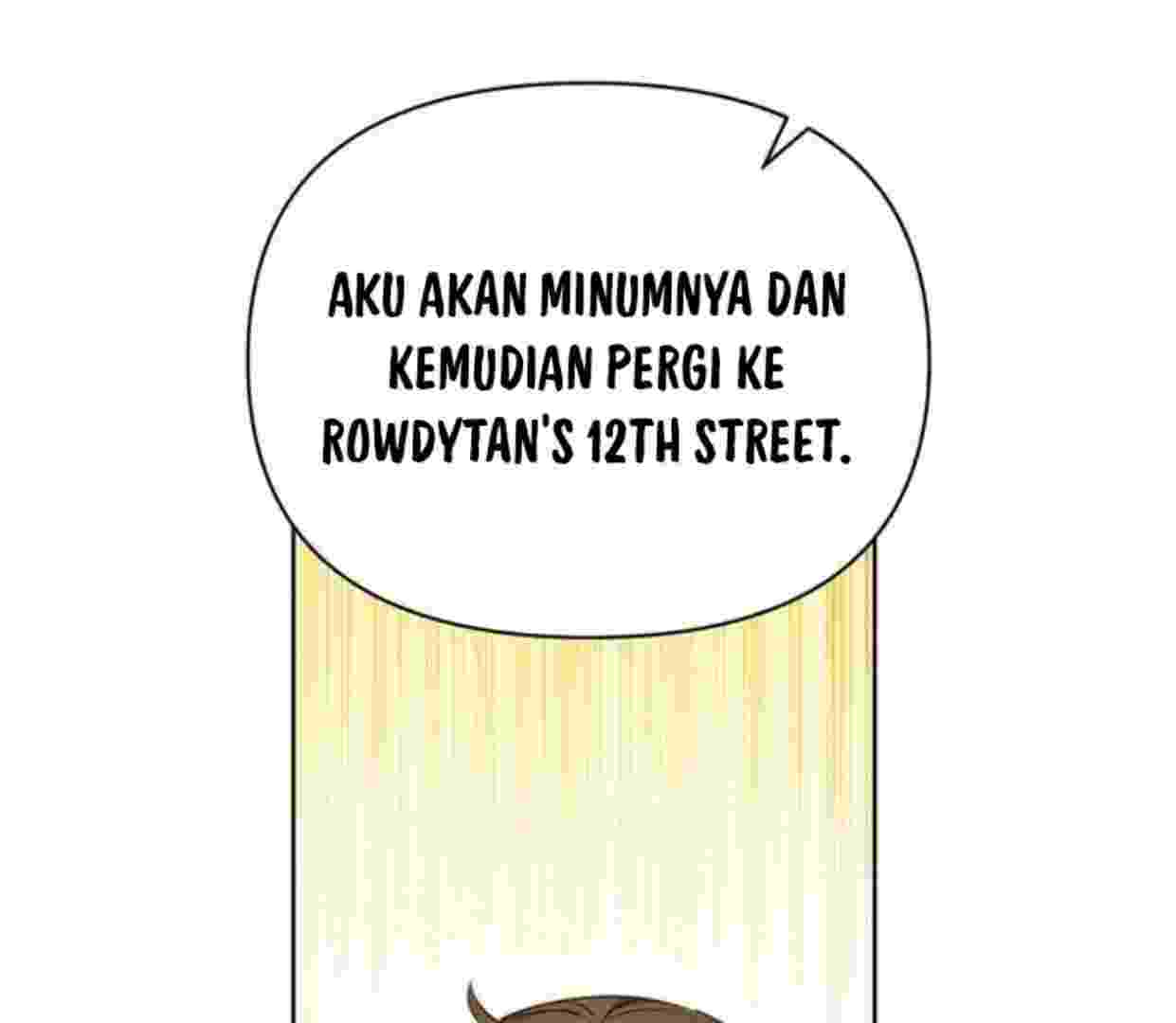 Baca A Strange But Effective Villainess Life Chapter 4 Bahasa Indonesia page 396