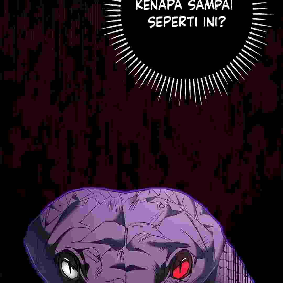 Baca I Live With My Villain Uncle Chapter 16 Bahasa Indonesia page 396