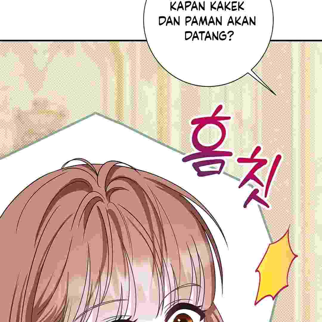 Baca I Live With My Villain Uncle Chapter 3 Bahasa Indonesia page 396