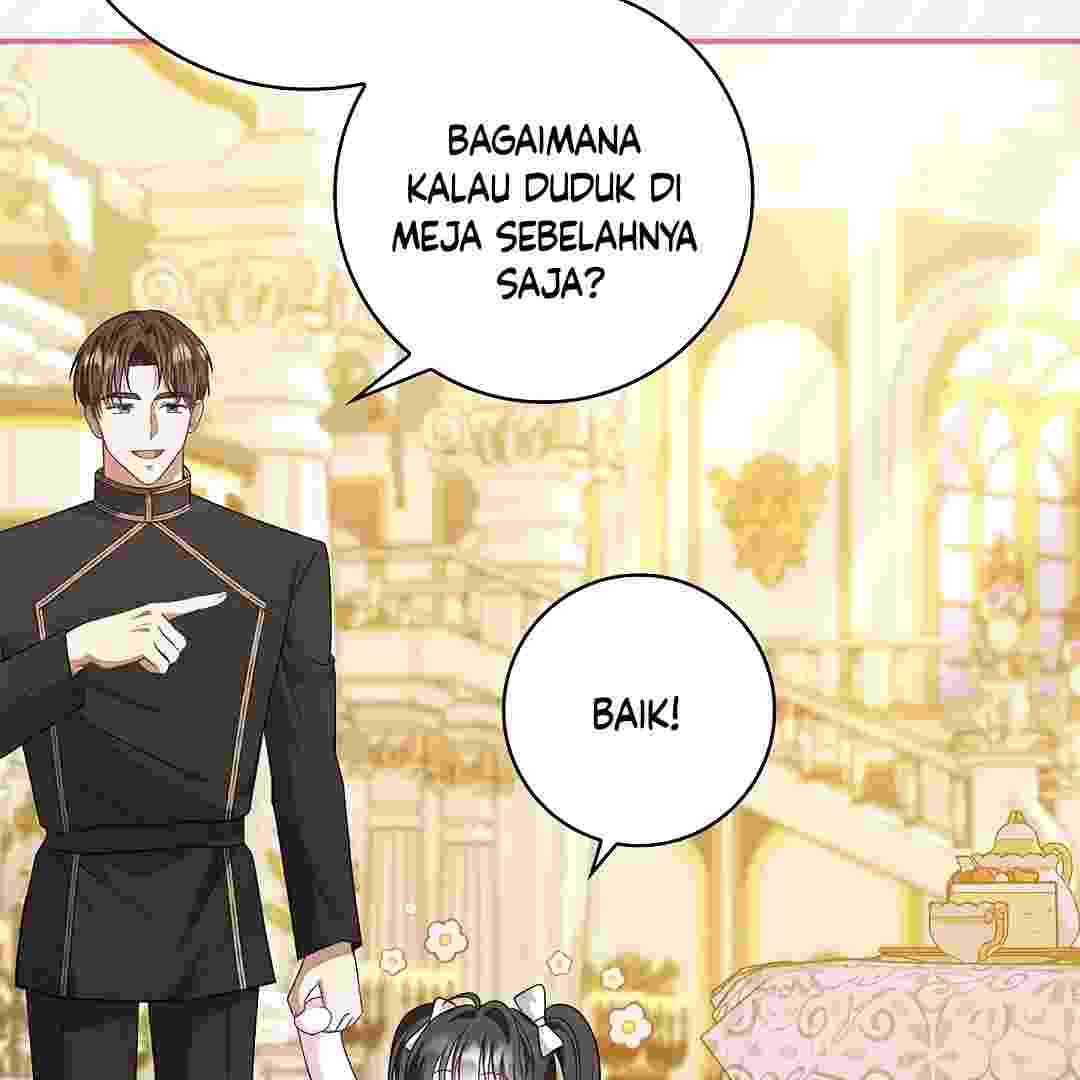 Baca I Live With My Villain Uncle Chapter 11 Bahasa Indonesia page 396