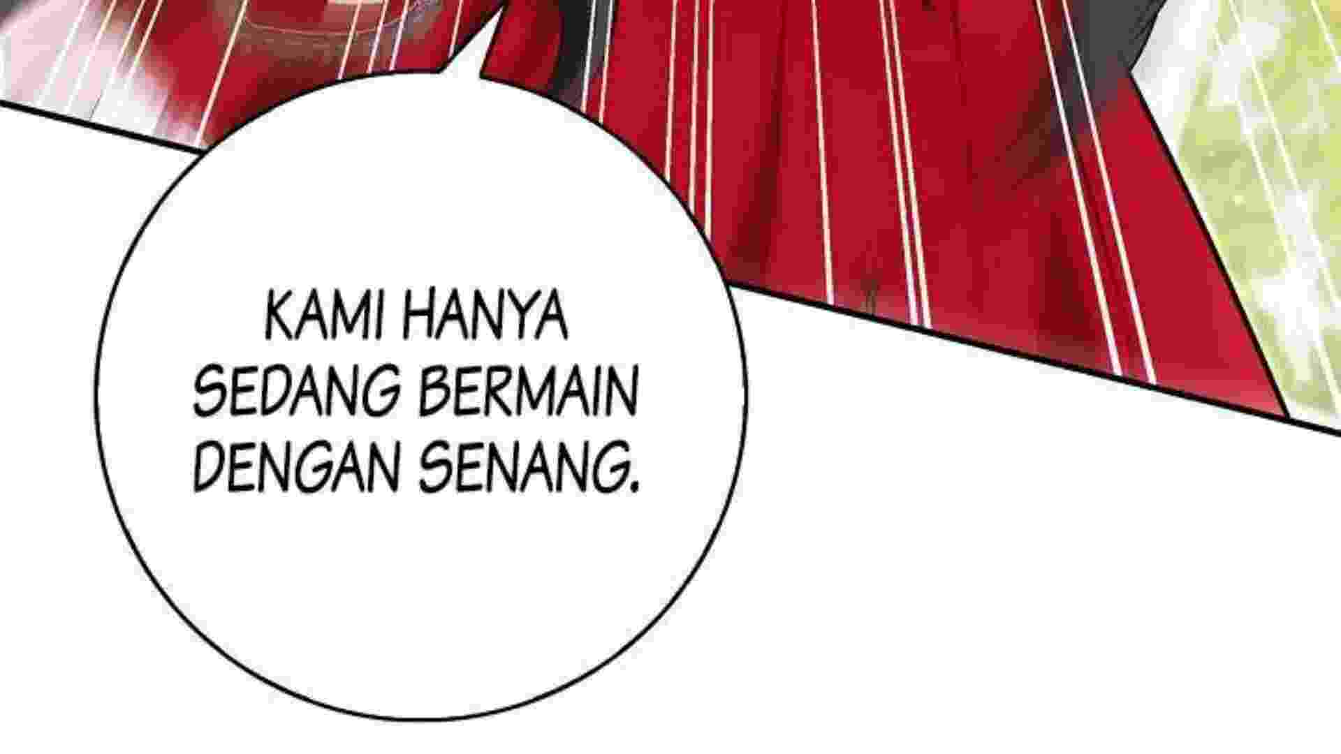Baca I Live With My Villain Uncle Chapter 39 Bahasa Indonesia page 398