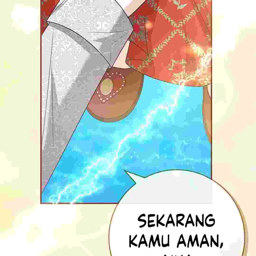 Baca I Live With My Villain Uncle Chapter 18 Bahasa Indonesia page 398