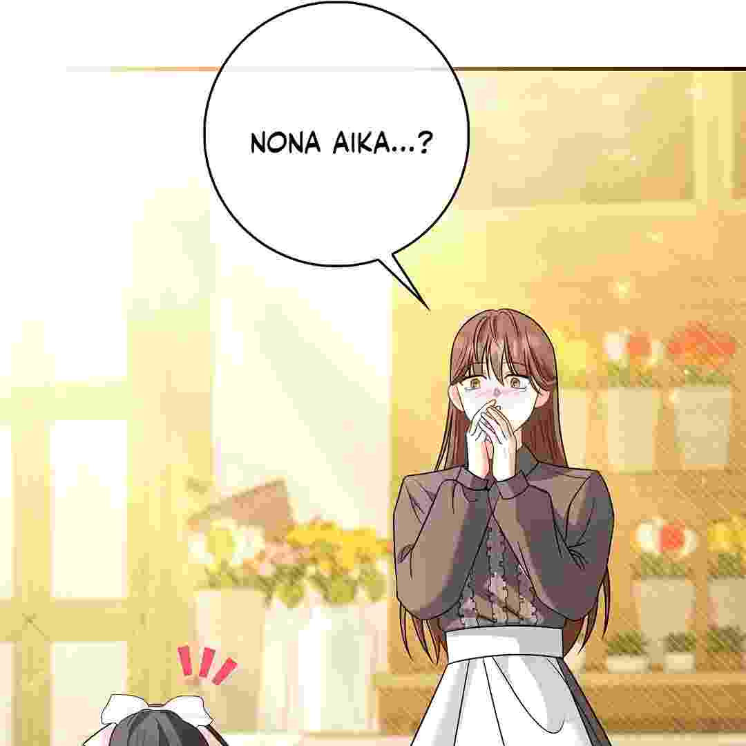 Baca I Live With My Villain Uncle Chapter 12 Bahasa Indonesia page 398