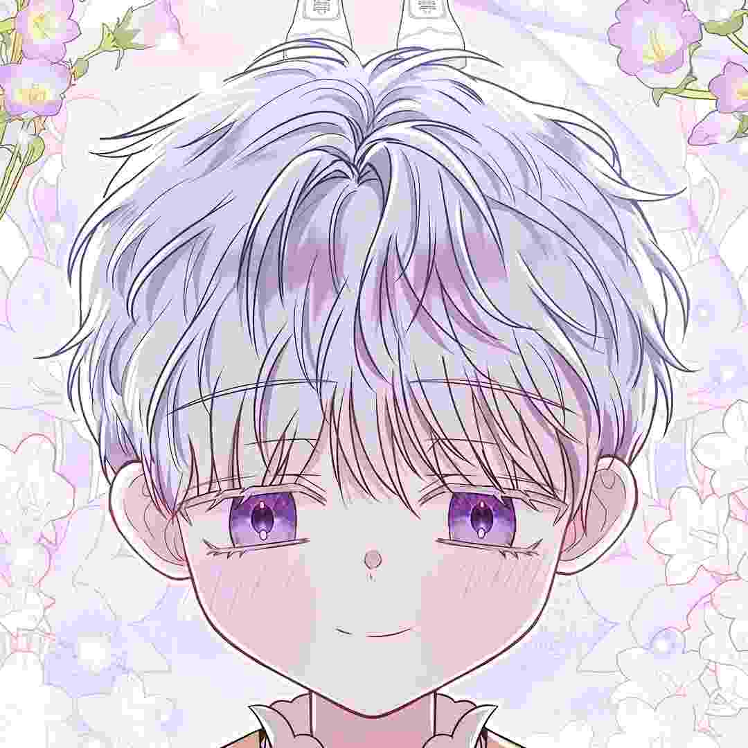 Baca I Live With My Villain Uncle Chapter 17 Bahasa Indonesia page 400