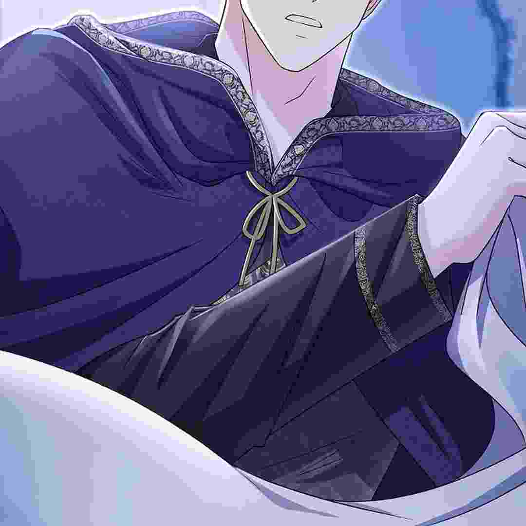 Baca I Live With My Villain Uncle Chapter 4 Bahasa Indonesia page 400